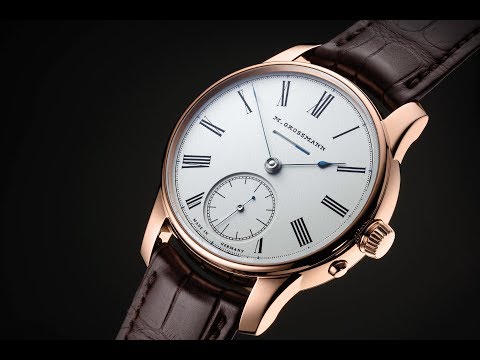MG Roadshow 2019 - POWER RESERVE Vintage