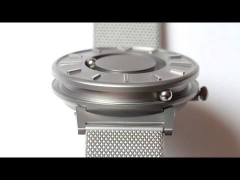 The Eone Bradley Watch Collection Review