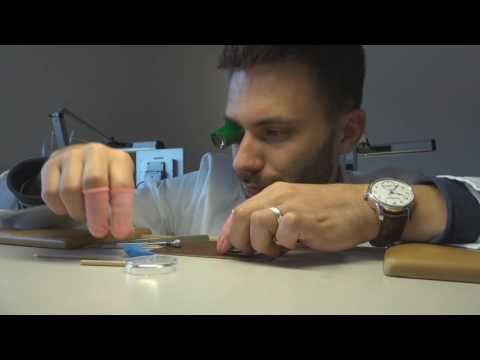 Moritz Grossmann - Ein Film von Max Hänsli