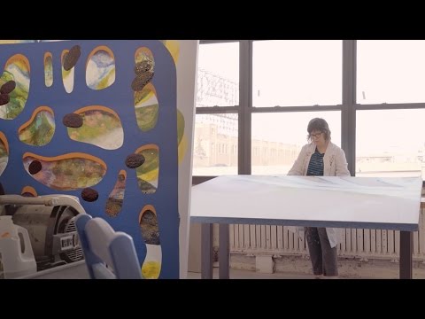 Tiffany & Co. — Tiffany and the Arts: Tiffany x Whitney Biennial: The Artist Editions