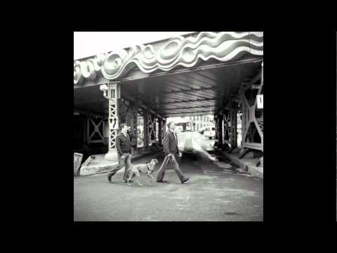 Tiffany & Co. — A Postcard Courtship