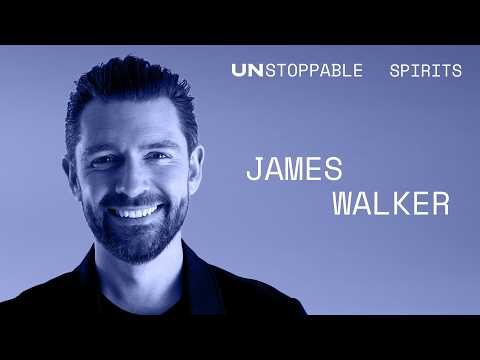 James Walker, @MrJWW - Unstoppable Spirits: Episode 2 - ULYSSE NARDIN