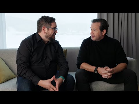Ep. 3 - AP Talks Podcast - The Royal Oak Offshore's 30th Anniversary / AUDEMARS PIGUET