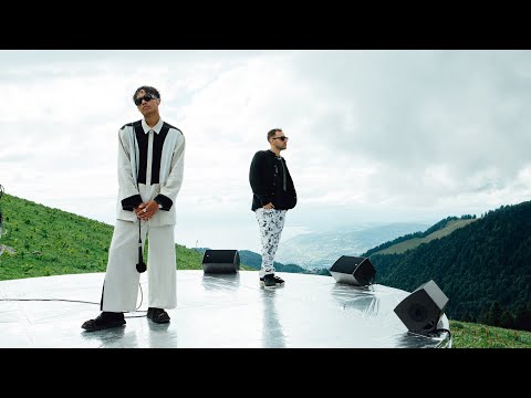 THe LYONZ - Live from Montreux / APxMUSIC / AUDEMARS PIGUET