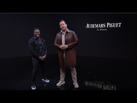 AP & Friends - Live Show from Los Angeles / AUDEMARS PIGUET
