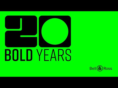 Bell & Ross: 20 Years of Boldness