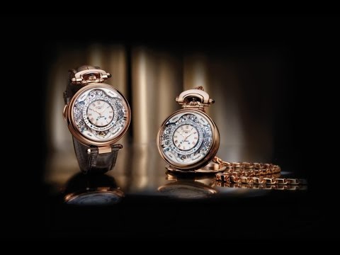 Virtuoso VII by The Watches TV