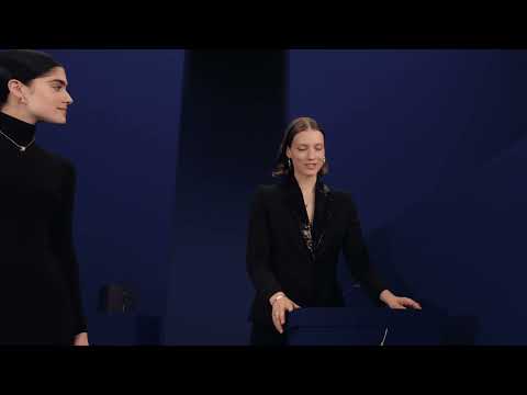 The Chaumet Treasures