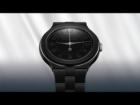 F.P.Journe Chronomètre Furtif