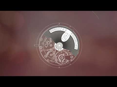 F.P.Journe Holiday Greetings 2023