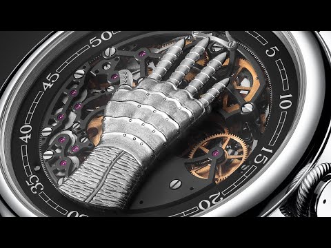 F.P.Journe FFC