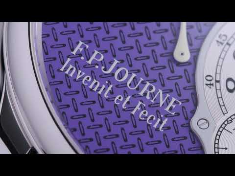 F.P.Journe Automatique for Action Innocence