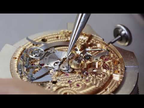 F.P.Journe Astronomic Souveraine