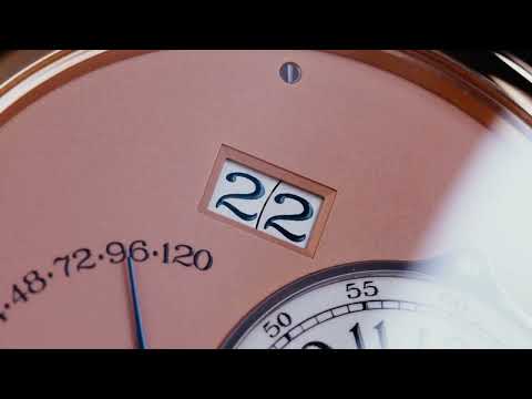 F.P.Journe Automatique