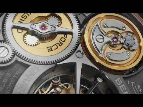 The Chronomètre FB 2RSM.2-1