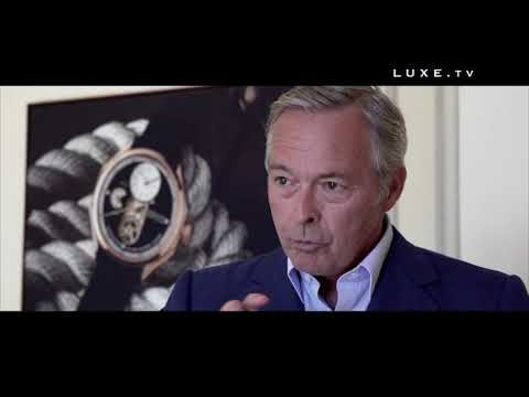 The Chronomètre FB 2RE – LUXE.TV