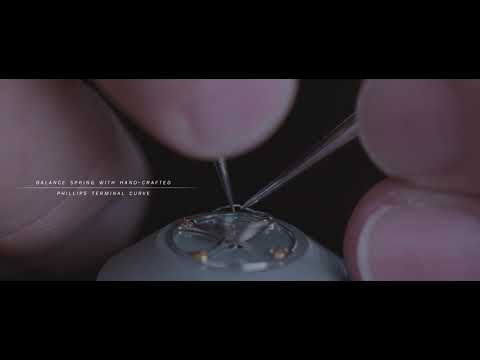 Episode 1 – The art of the tourbillon