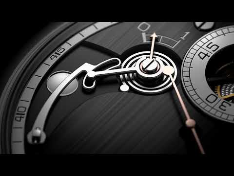 Chronomètre FB 1R.6-1 - Ferdinand Berthoud