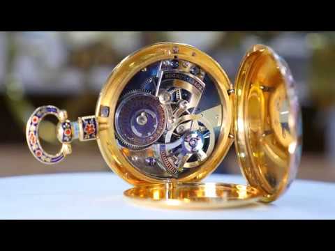 The House of BOVET 1822 Celebrates 200 Years of Pure Engineering Brilliance