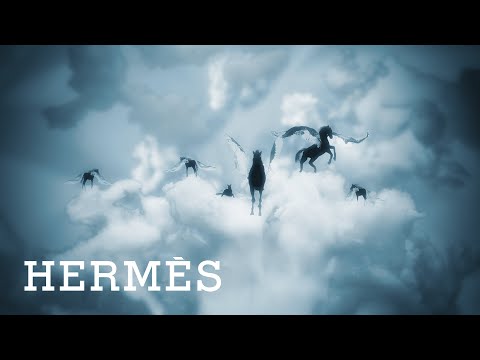 On The Wings of Hermès | The Movie