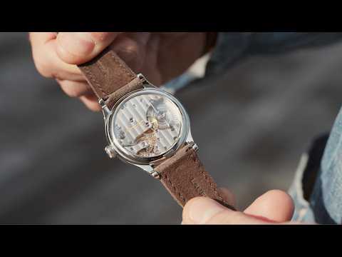 The Classic Auto 'Horizon' with Justin Hast