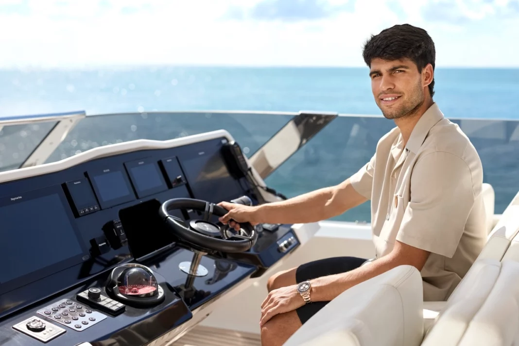 Sunreef Yachts / Sunreef Ultima 88