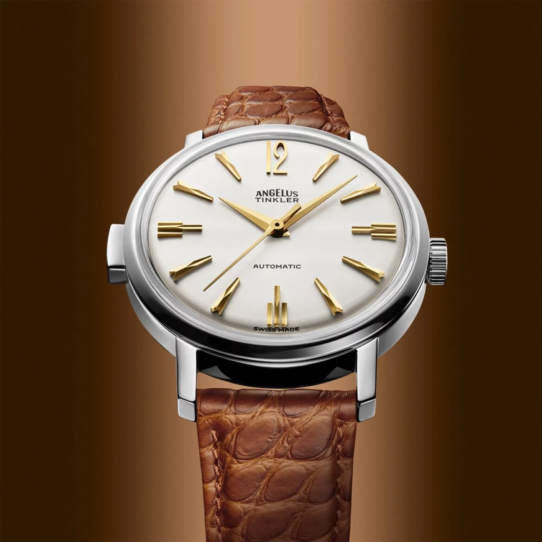 Angelus / Tinkler 1958