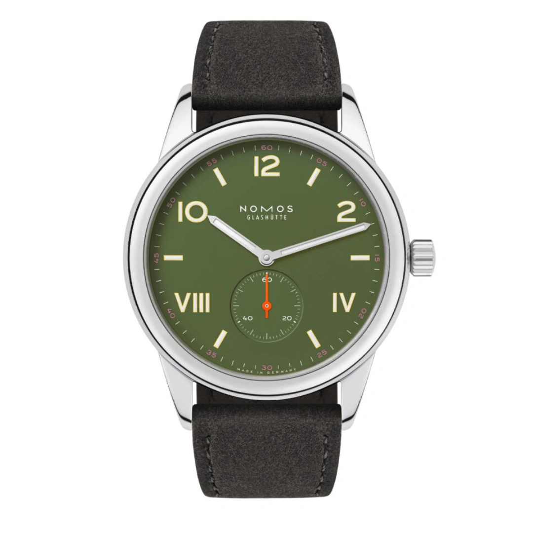 NOMOS GLASHÜTTE