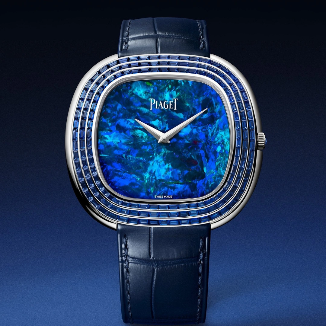 PIAGET
