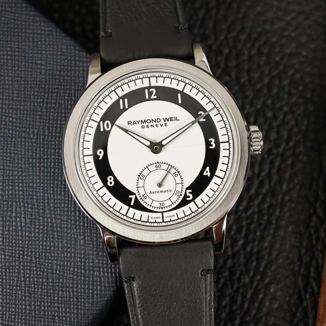 RAYMOND WEIL RAYMOND WEIL