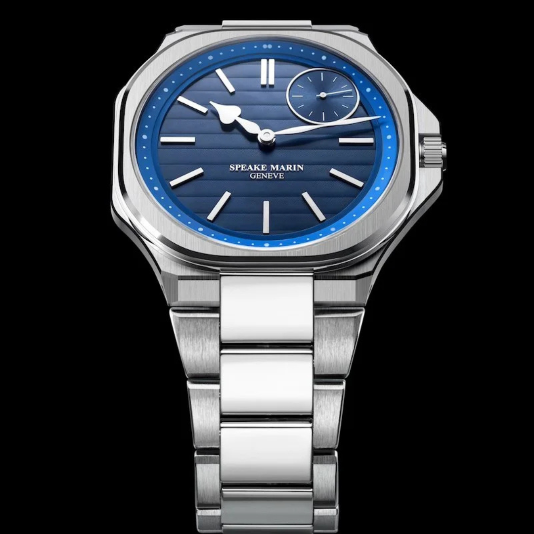SPEAKE MARIN
