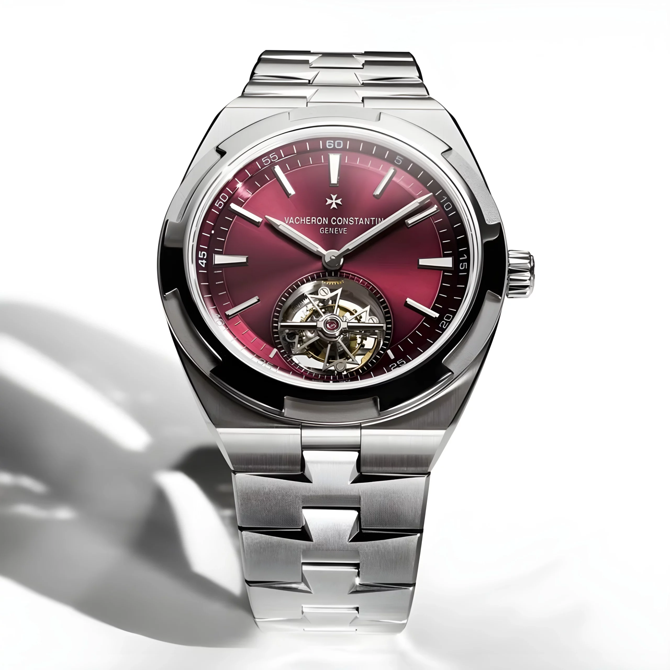 VACHERON CONSTANTIN
