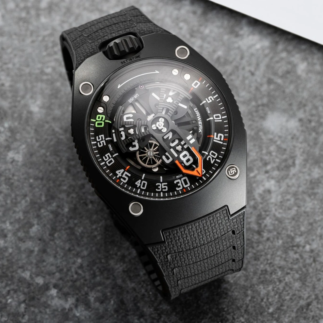 urwerk