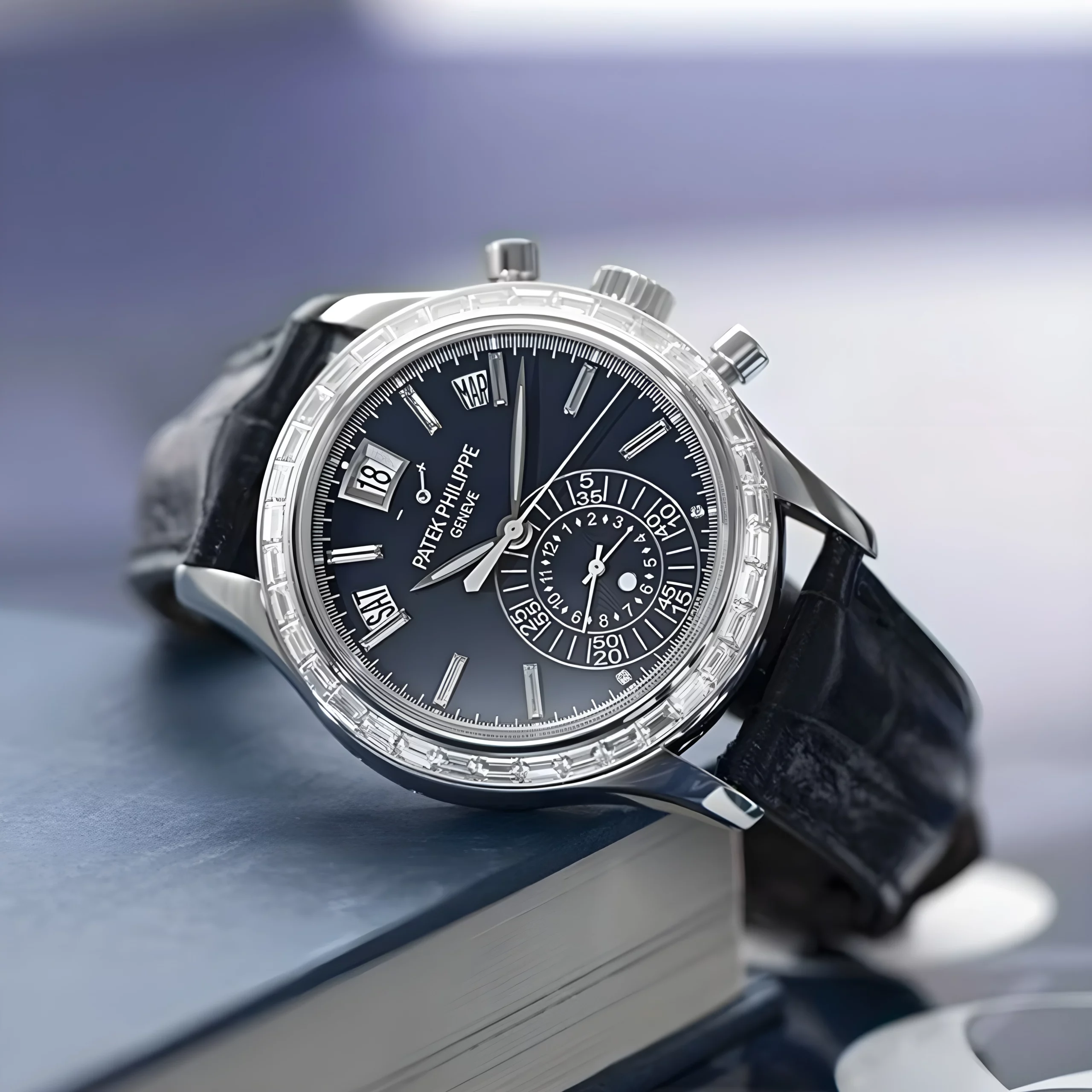 PATEK PHILIPPE