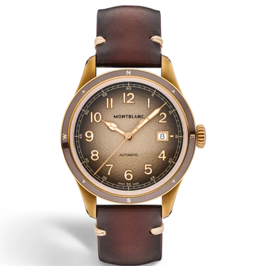 MONTBLANC