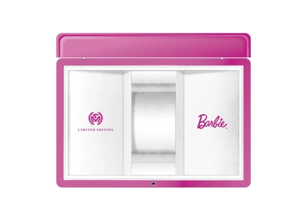 Franck Muller Vanguard Barbie Vintage limited edition collection