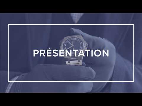 CZAPEK | Presentation - Watches and Wonders 2026