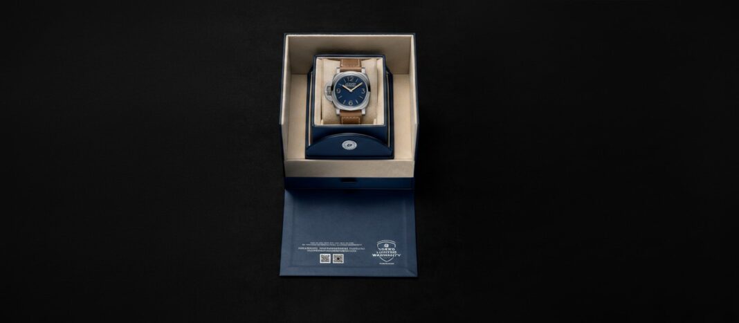 Panerai / Luminor PAM01732
