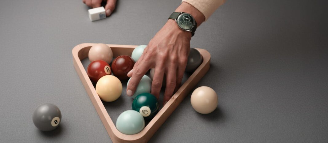 Ressence / TYPE 11