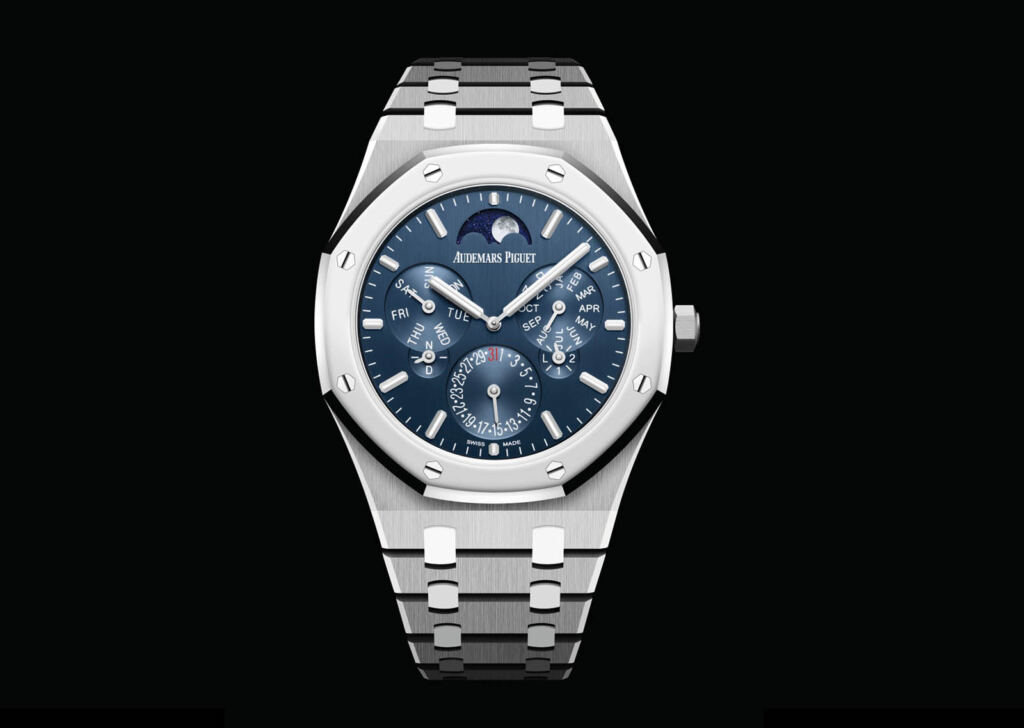 Royal Oak Selfwinding Perpetual Calendar