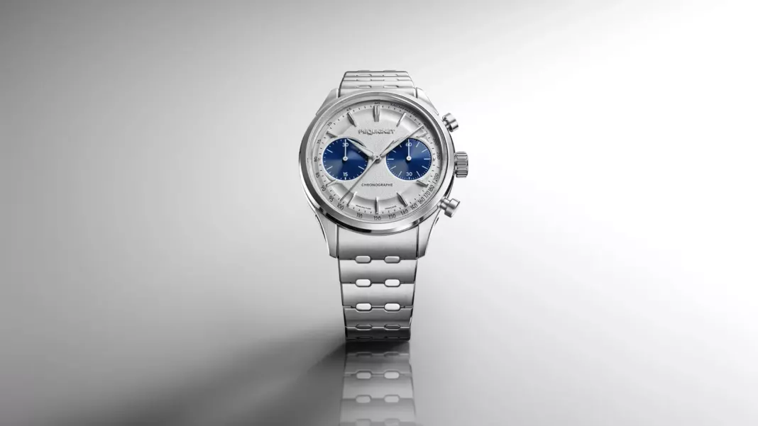 PEQUIGNET - Royale Paris Chrono