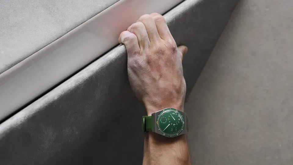 RESSENCE - Introducing New Colourways to the TYPE 7