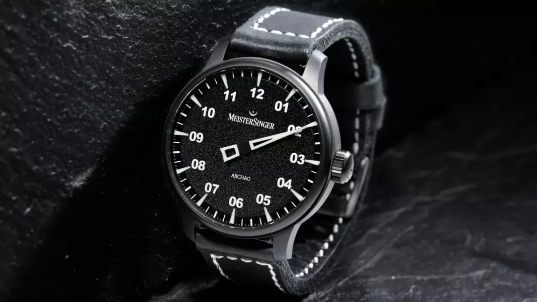 MEISTERSINGERS - Archao The Trusted Meistersinger Classic