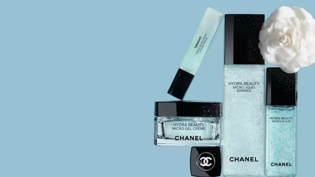 CHANEL - Hydra Beauty Extraordinary Hydration