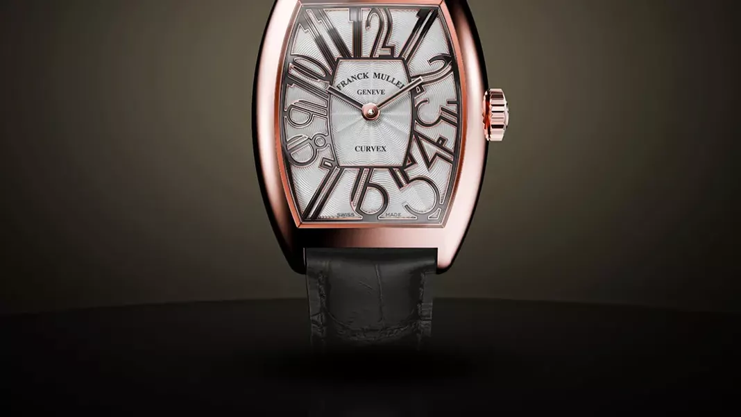 WORDPRESS-001-170 FRANCK MULLER - Cintree Curvex Gatsby