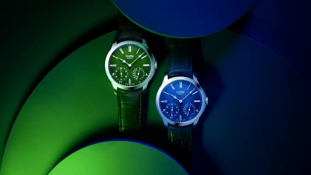 CZAPEK - A Documentary Ten Years in the Making