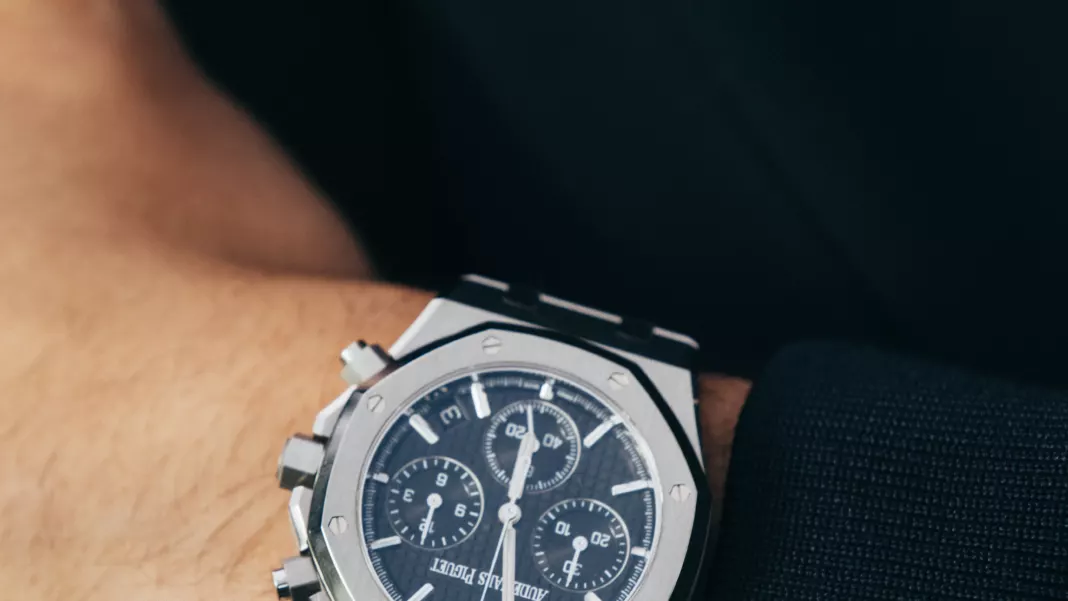 AUDEMARS PIGUET - Royal Oak Offshore Selfwinding