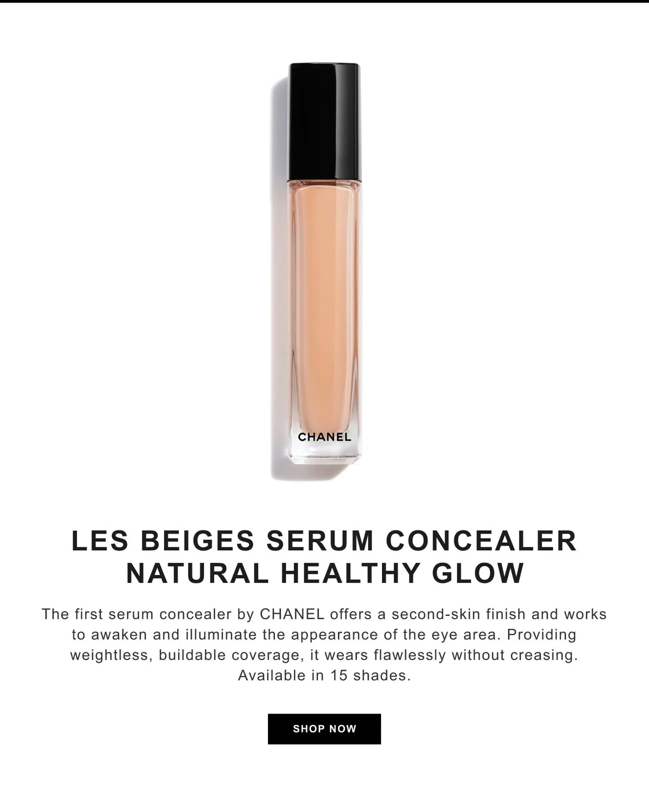 CHANEL LA MOUSSE limited-edition oversized cream-to-foam cleanser with camellia ceramides