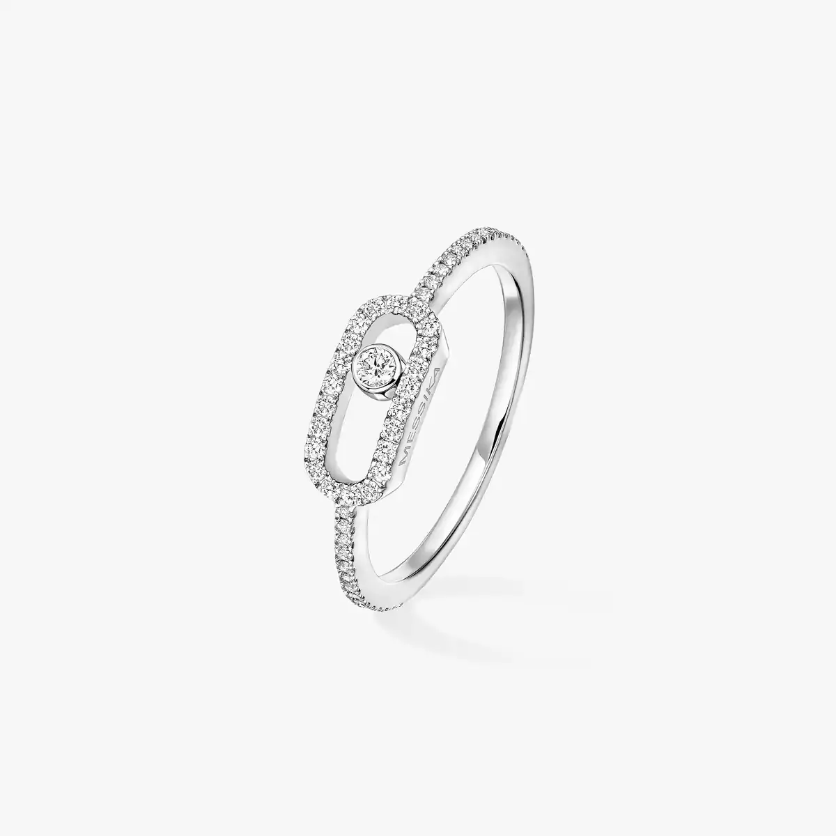 Messika Mother's Day jewellery selection featuring diamond pieces for 2026