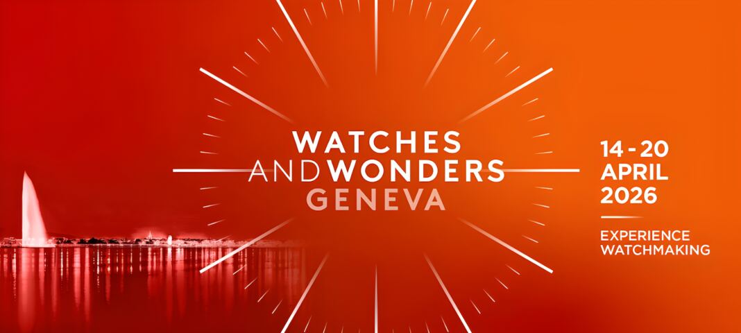 Watches and Wonders 2026